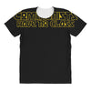 communists have no class funny political All Over Women's T-shirt