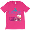 yoga and wine T-Shirt