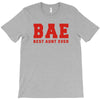 BAE Best Aunt Ever T-Shirt
