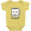 good morning Baby Onesie