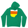 candy (2) Unisex Hoodie
