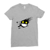 fahrie77 Ladies Fitted T-Shirt