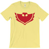 pj masks owlette symbol T-Shirt