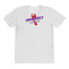 shredder's after school program All Over Women's T-shirt