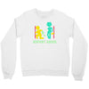 report abuse Crewneck Sweatshirt