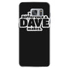 what a difference a dave makes Samsung Galaxy S7