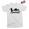 Fortnite Like A Boss Exclusive T-shirt
