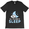 All You Need is Sleep T-Shirt