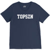 topszn V-Neck Tee