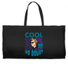 cool no doubt Weekender Totes