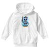 pirate ned Youth Hoodie