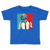 Pubg Soldier Toddler T-shirt