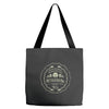 betelgeuse's bio exorcism Tote Bags