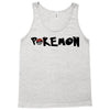 Pokemon Tank Top
