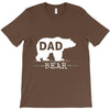 dad bear T-Shirt