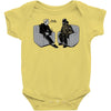 paternity test Baby Onesie