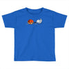 the hare and the shell Toddler T-shirt