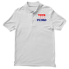Vote For Pedro Polo Shirt
