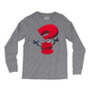 anime funny Long Sleeve Shirts
