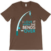bends over T-Shirt