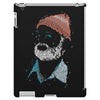 zissou of fish iPad 3 and 4 Case