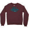 orca crew Crewneck Sweatshirt