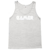gamert   funny comic console gamers Tank Top