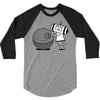 robbot 3/4 Sleeve Shirt