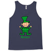 irish name Tank Top