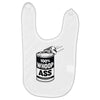 canofwhoopass Baby Bibs