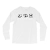 This Is How I Roll Long Sleeve Shirts