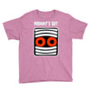 mommy's boy Youth Tee
