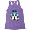 puppie Racerback Tank