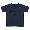 bike maths Toddler T-shirt