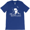 twilight  bella jacob edward film  fun T-Shirt