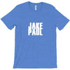 jake paul wt T-Shirt
