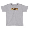 i'm a potato Toddler T-shirt