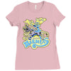 my little xerneas Ladies Fitted T-Shirt