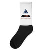 Thirty Seconds to Mars Socks