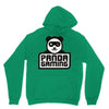 panda gaming Unisex Hoodie
