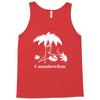 cannabowlism Tank Top