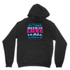 all you need is love is all you need Hoodie