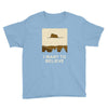le petit believer Youth Tee