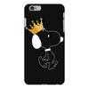 Crown Snoopy iPhone 6 Plus/6s Plus Case