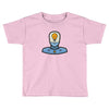 ide lamp Toddler T-shirt