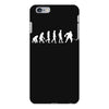 golf evolotions white letter iPhone 6 Plus/6s Plus Case