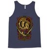 Pirate x Sword Tank Top