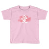 Love Japanese Toddler T-shirt