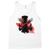 Wolwerine Tank Top