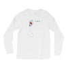 Let Me In Long Sleeve Shirts